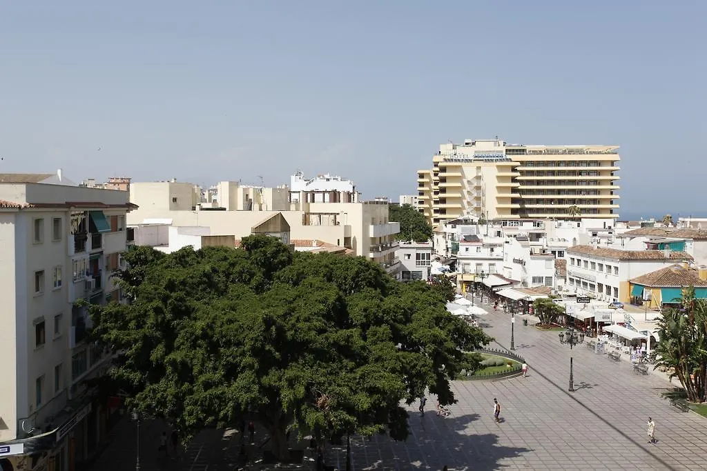 Apartment Apartamento Imperial Torremolinos