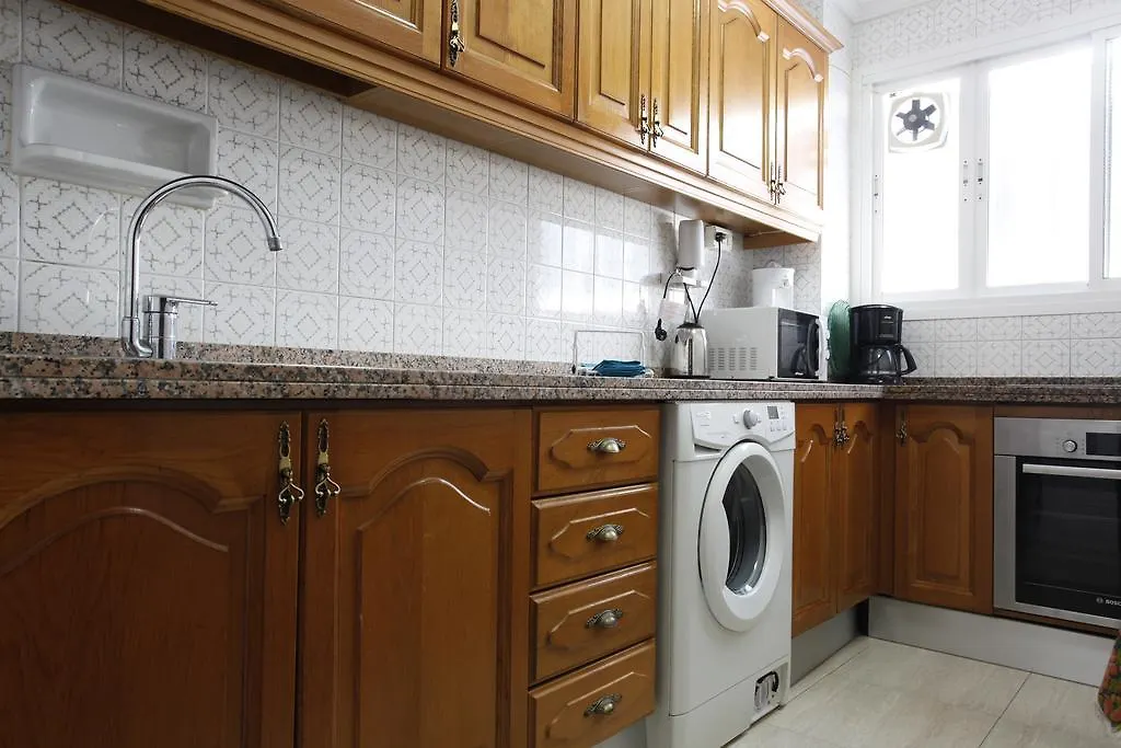 Apartamento Imperial Torremolinos Apartment