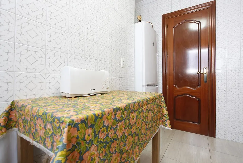 Apartamento Imperial Torremolinos