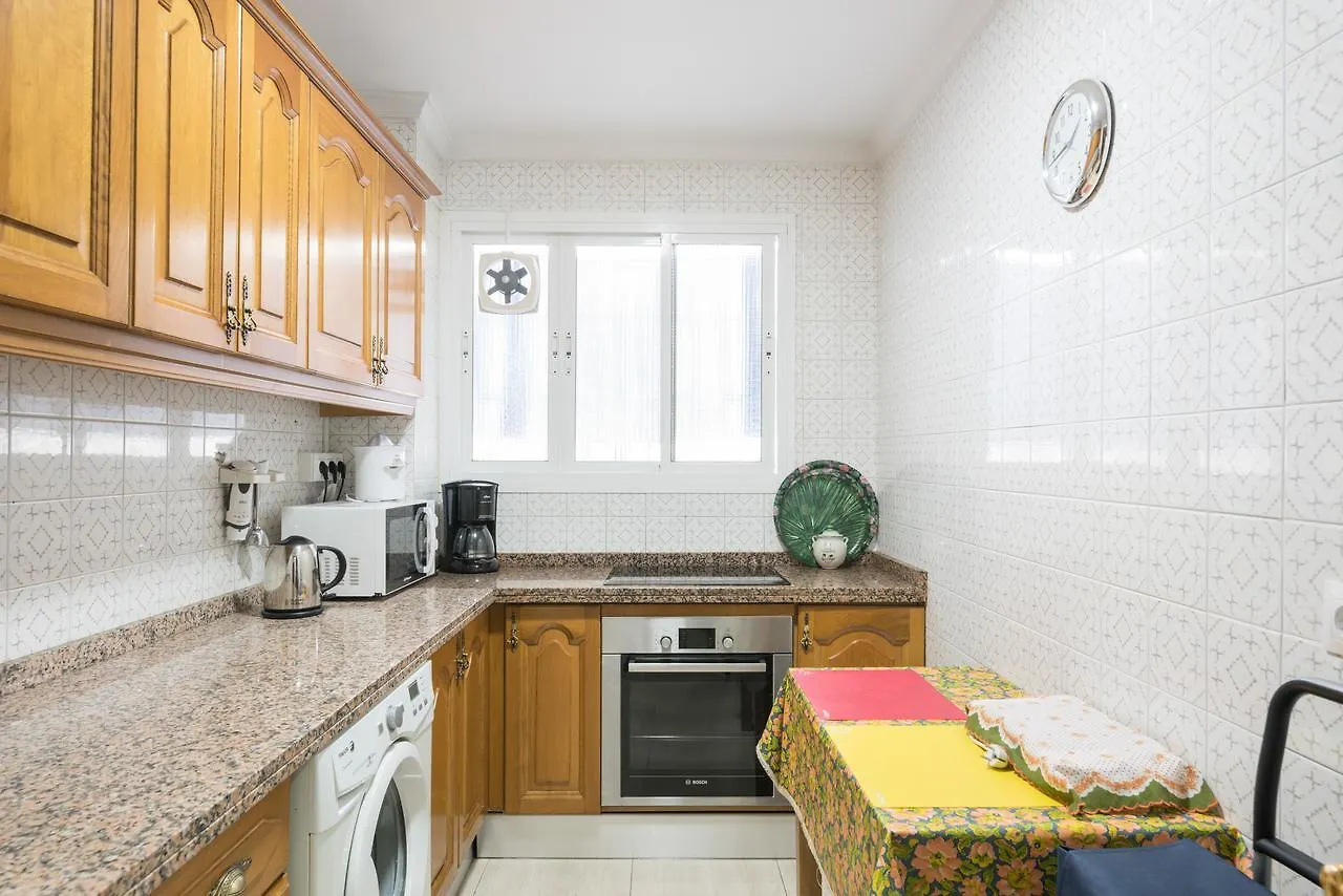 Apartamento Imperial Torremolinos 0*,  Spain