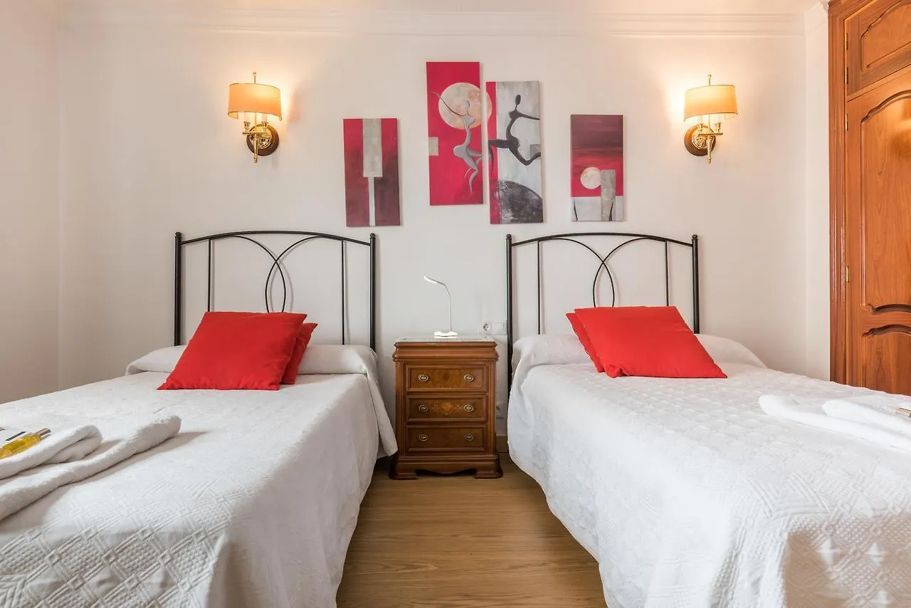 Apartamento Imperial Torremolinos Apartment