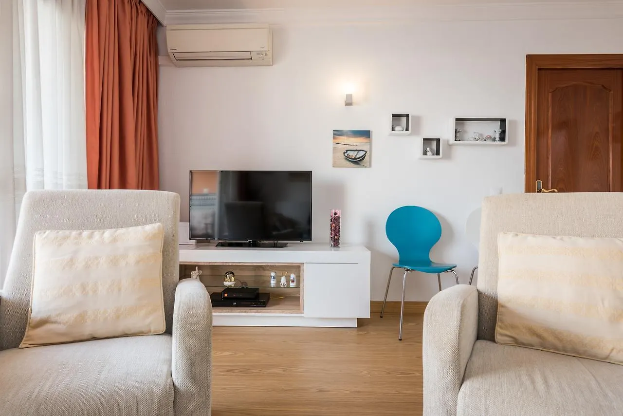 Apartment Apartamento Imperial Torremolinos Spain