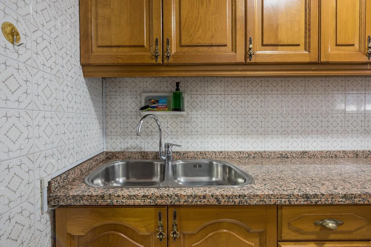 Apartamento Imperial Torremolinos Spain