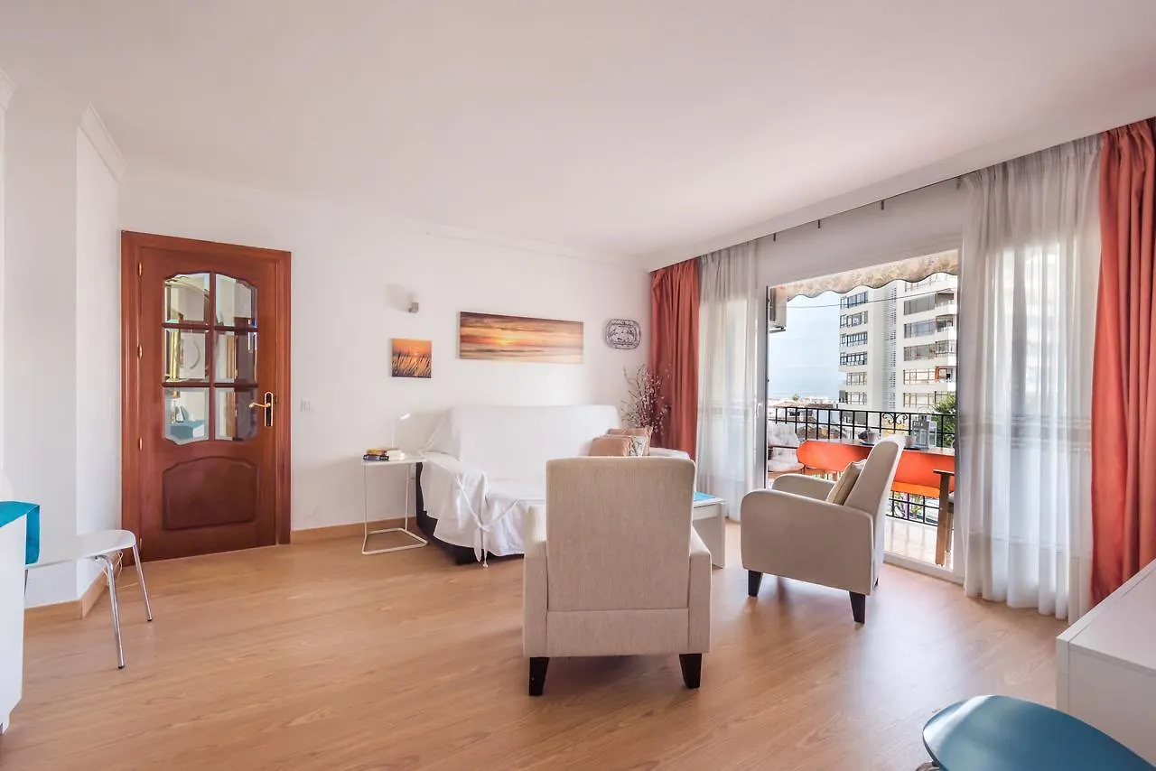 Apartamento Imperial Torremolinos Apartment