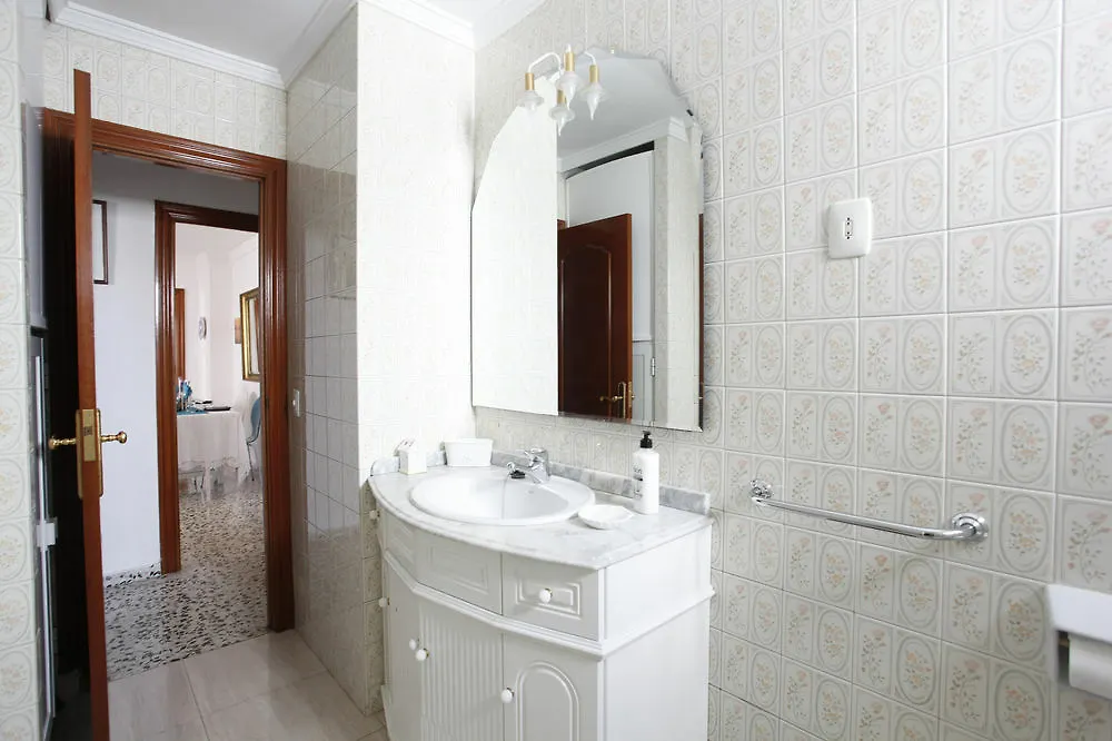 Apartamento Imperial Torremolinos Spain